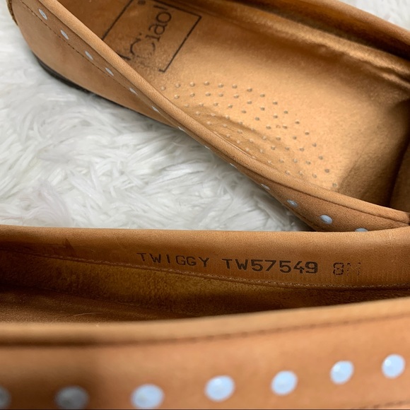 Ciao custom Flats Size 8M - Picture 4 of 7